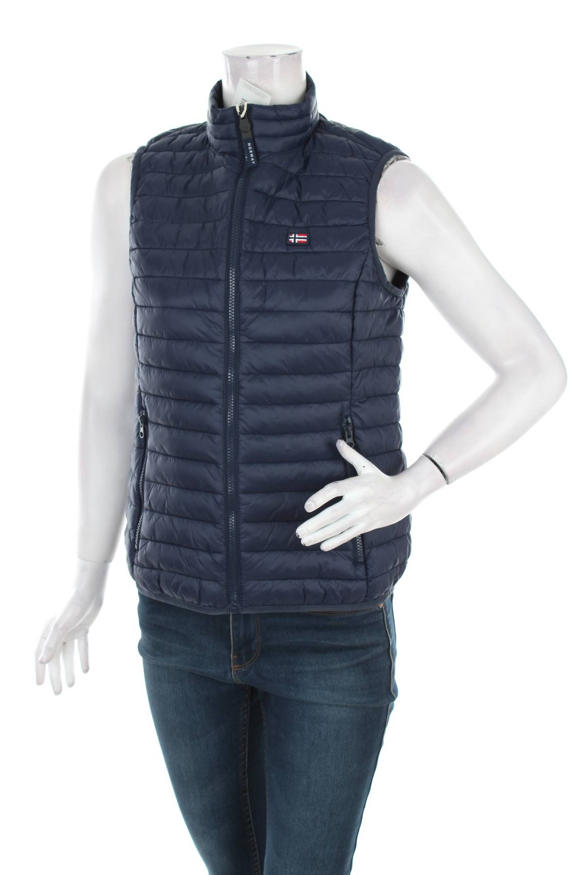 Дамски елек Norway Nautical School1