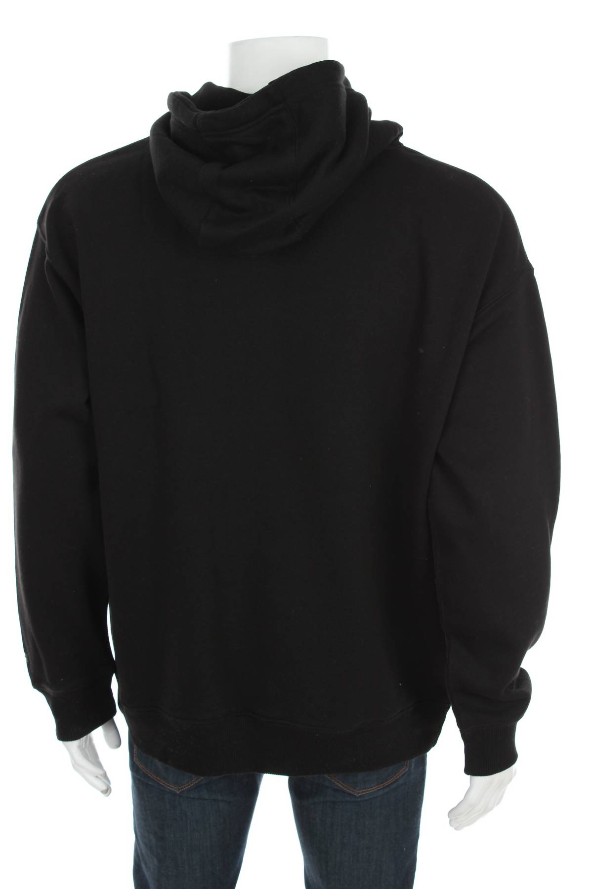 Ανδρικό φούτερ Pull & Bear2