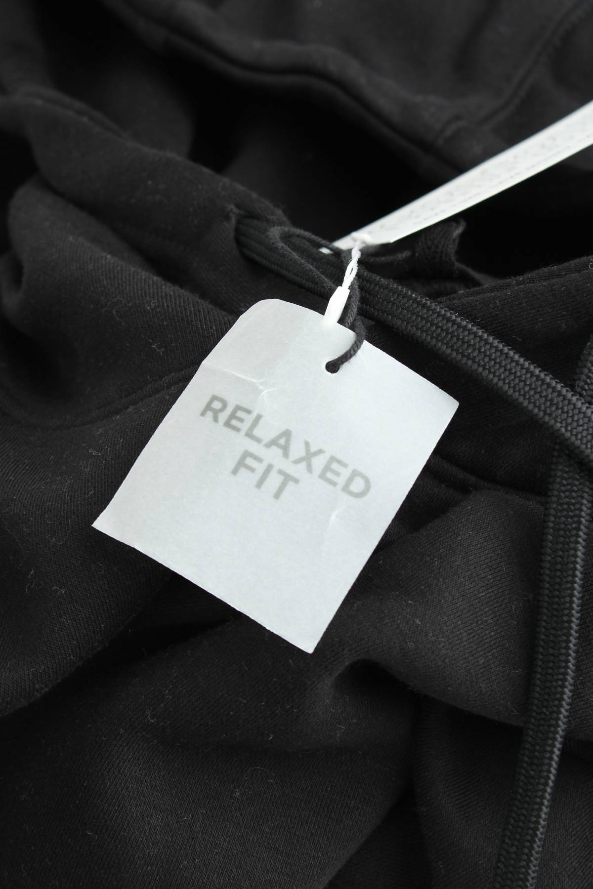 Ανδρικό φούτερ Pull & Bear3
