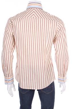 Мъжка риза Ben Sherman2 - Contour.bg Мъжка риза Ben Sherman2
