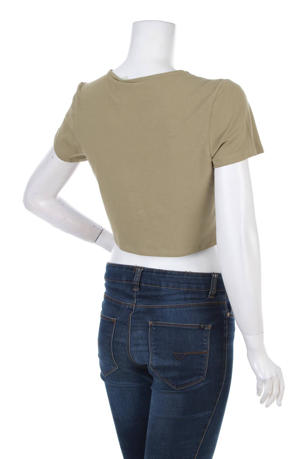 Γυναικείο t-shirt Only2 - Contourshop.gr Γυναικείο t-shirt Only2