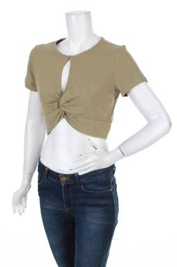 Γυναικείο t-shirt Only1 - Contourshop.gr Γυναικείο t-shirt Only1