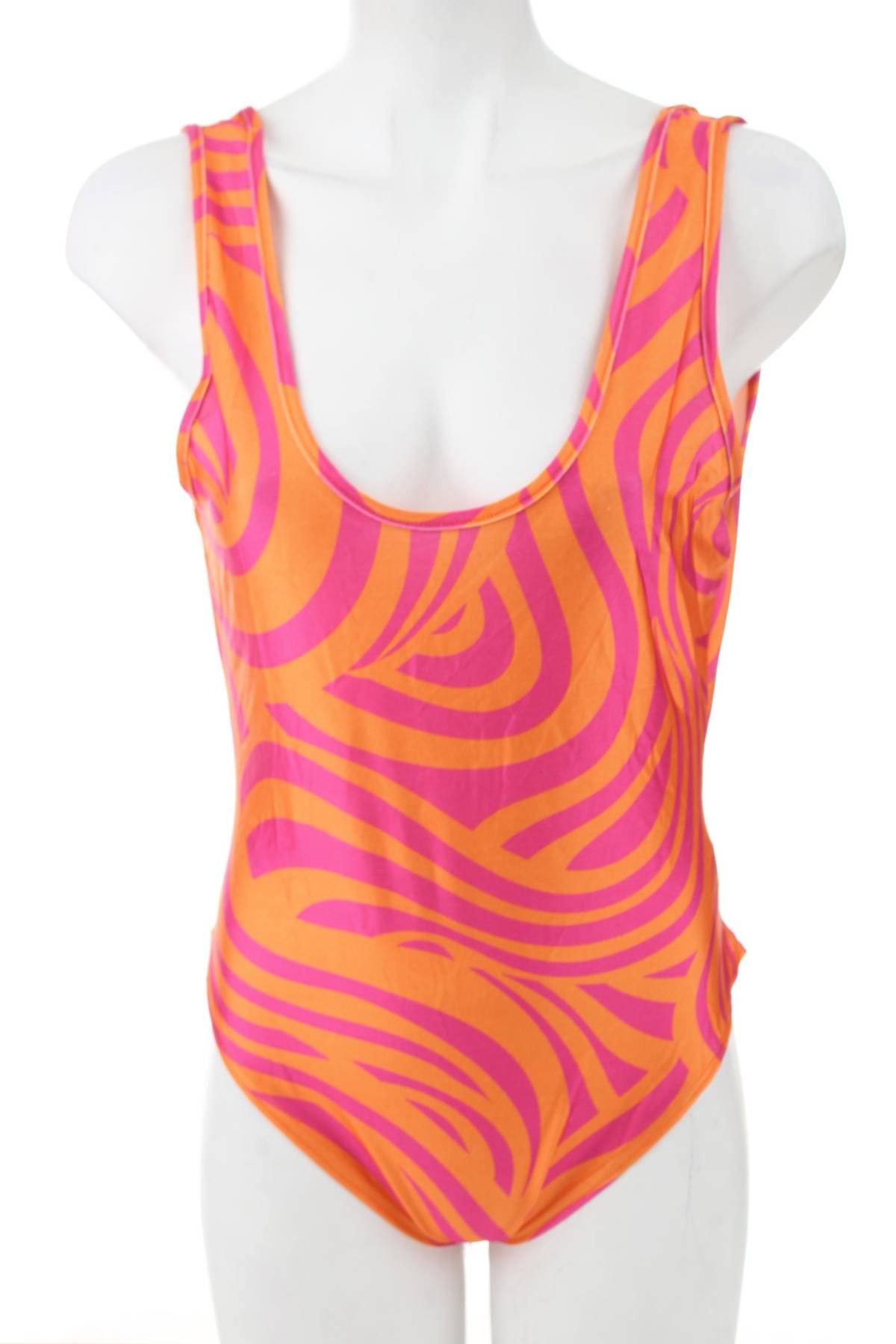 Цял бански Boohoo1 - Contour.bg Цял бански Boohoo1