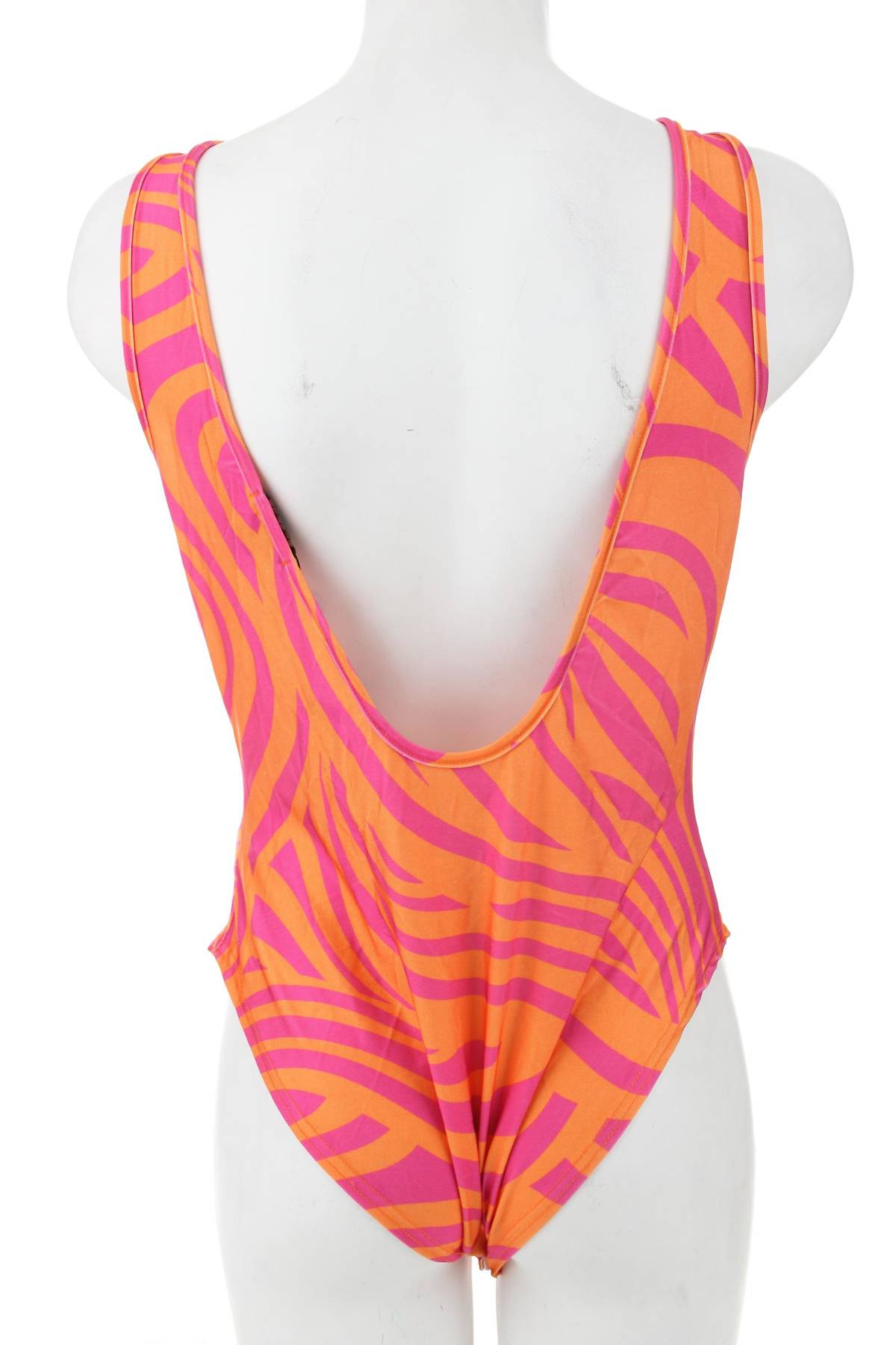 Цял бански Boohoo2 - Contour.bg Цял бански Boohoo2