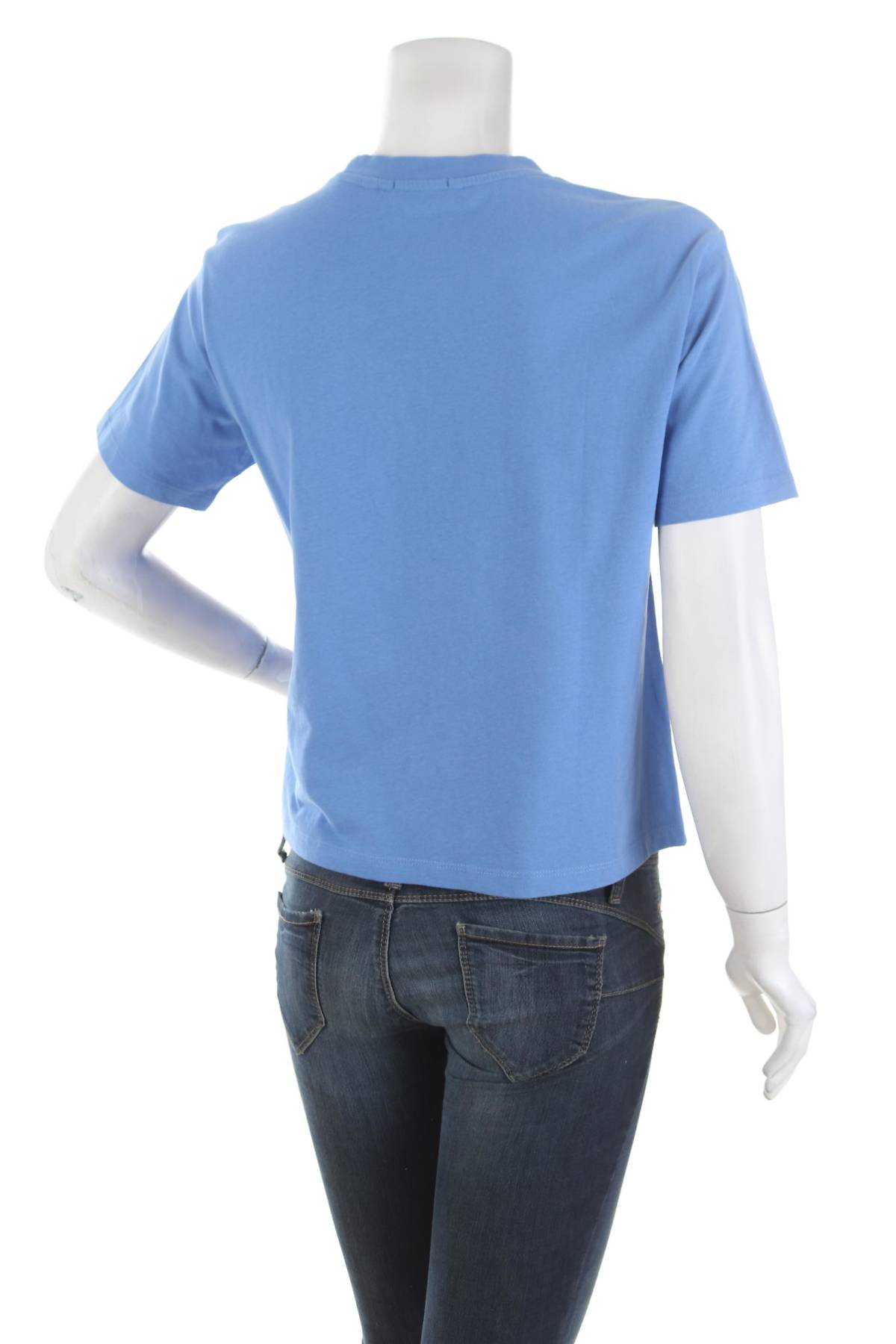 Γυναικείο t-shirt Tom Tailor2 - Contourshop.gr Γυναικείο t-shirt Tom Tailor2