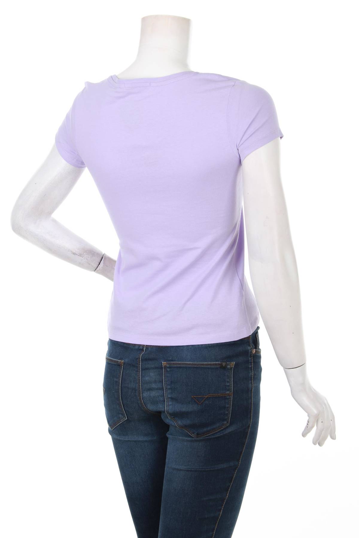 Дамска тениска Tom Tailor2 - Contour.bg Дамска тениска Tom Tailor2