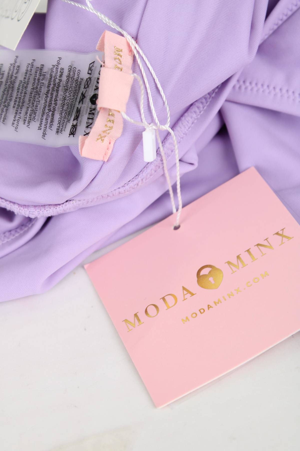 Цял бански Moda Minx3 - Contour.bg Цял бански Moda Minx3