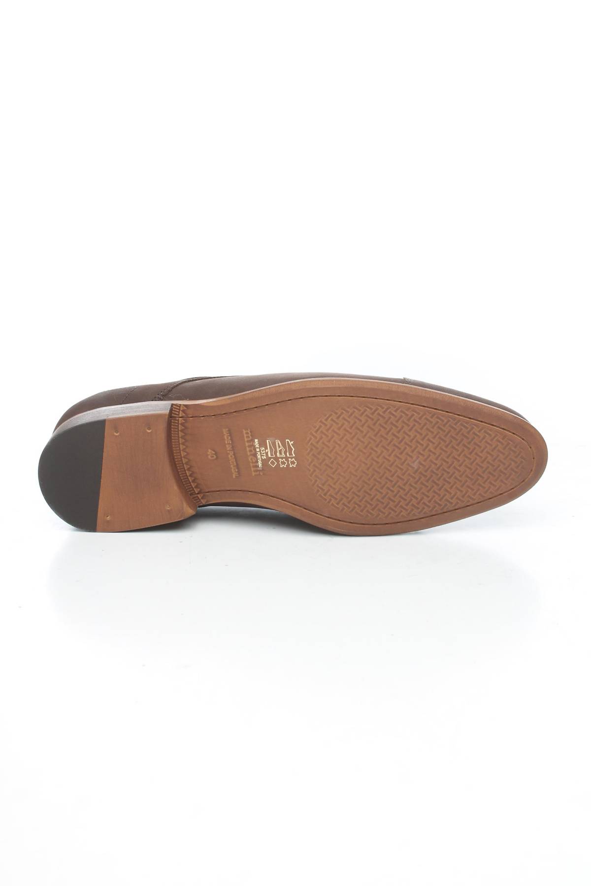 Мъжки обувки Minelli4 - Contour.bg Мъжки обувки Minelli4