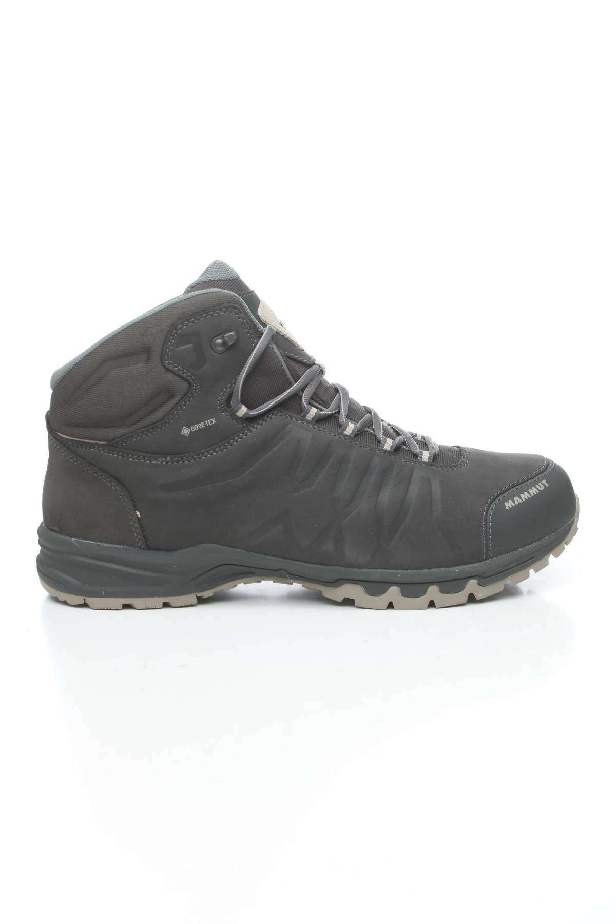 Туристически обувки Mammut1 - Contour.bg Туристически обувки Mammut1