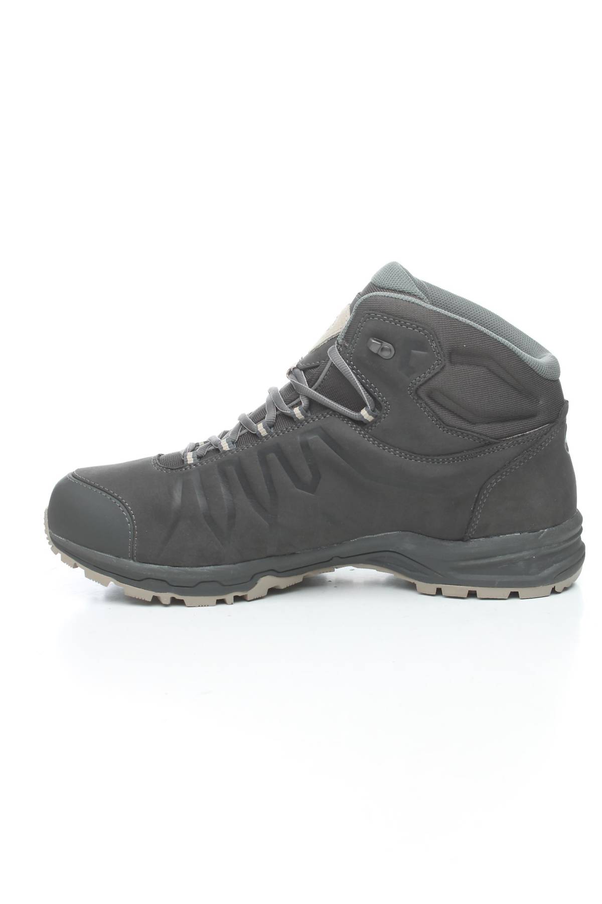 Туристически обувки Mammut2 - Contour.bg Туристически обувки Mammut2