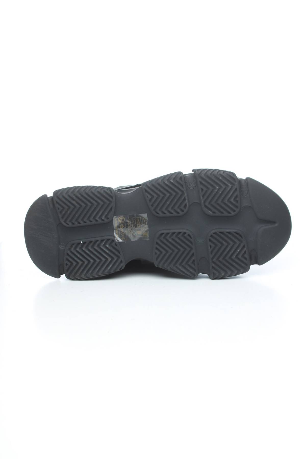 Αθλητικά παπούτσια Steve Madden4 - Contourshop.gr Αθλητικά παπούτσια Steve Madden4