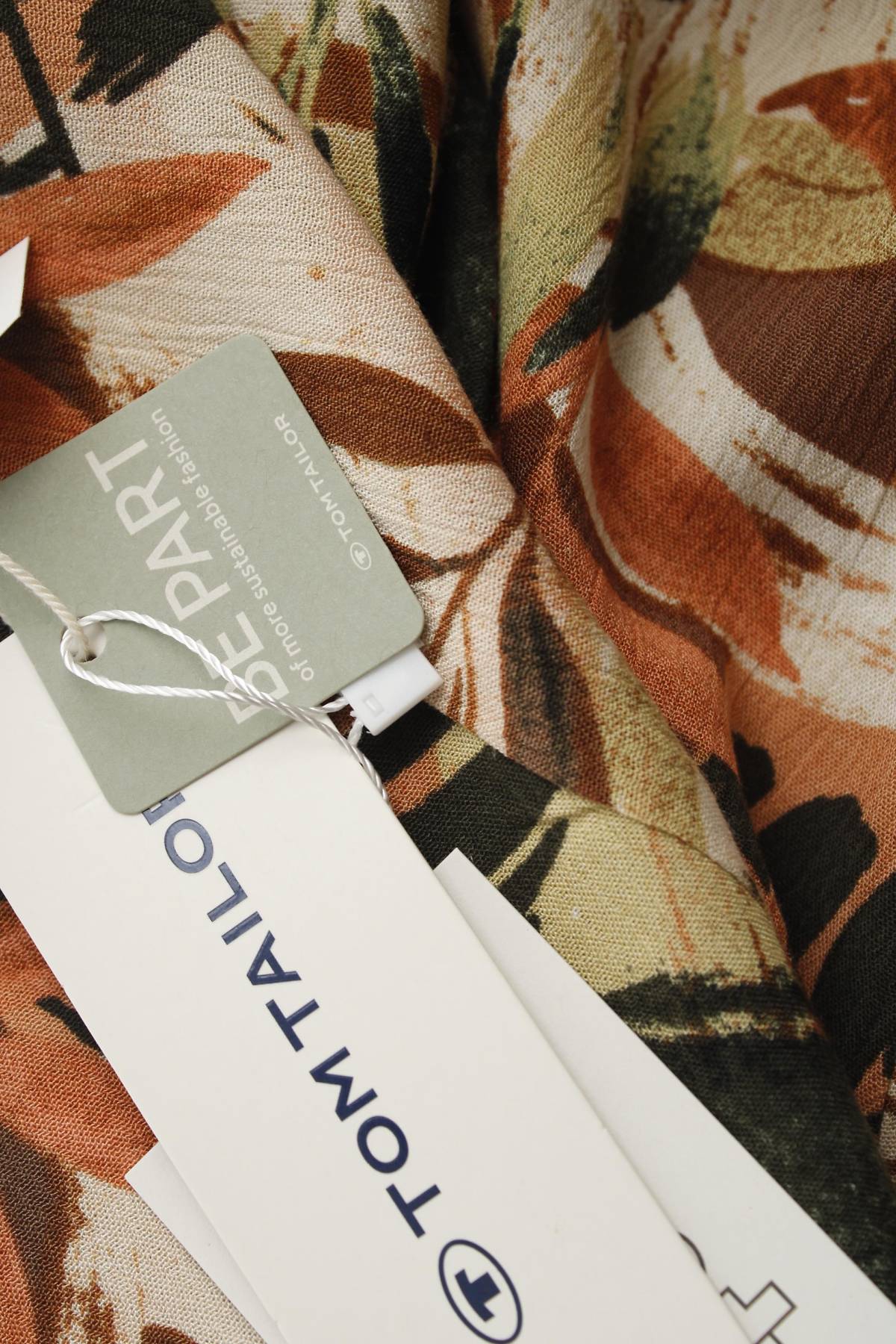 Φούστα Tom Tailor3 - Contourshop.gr Φούστα Tom Tailor3