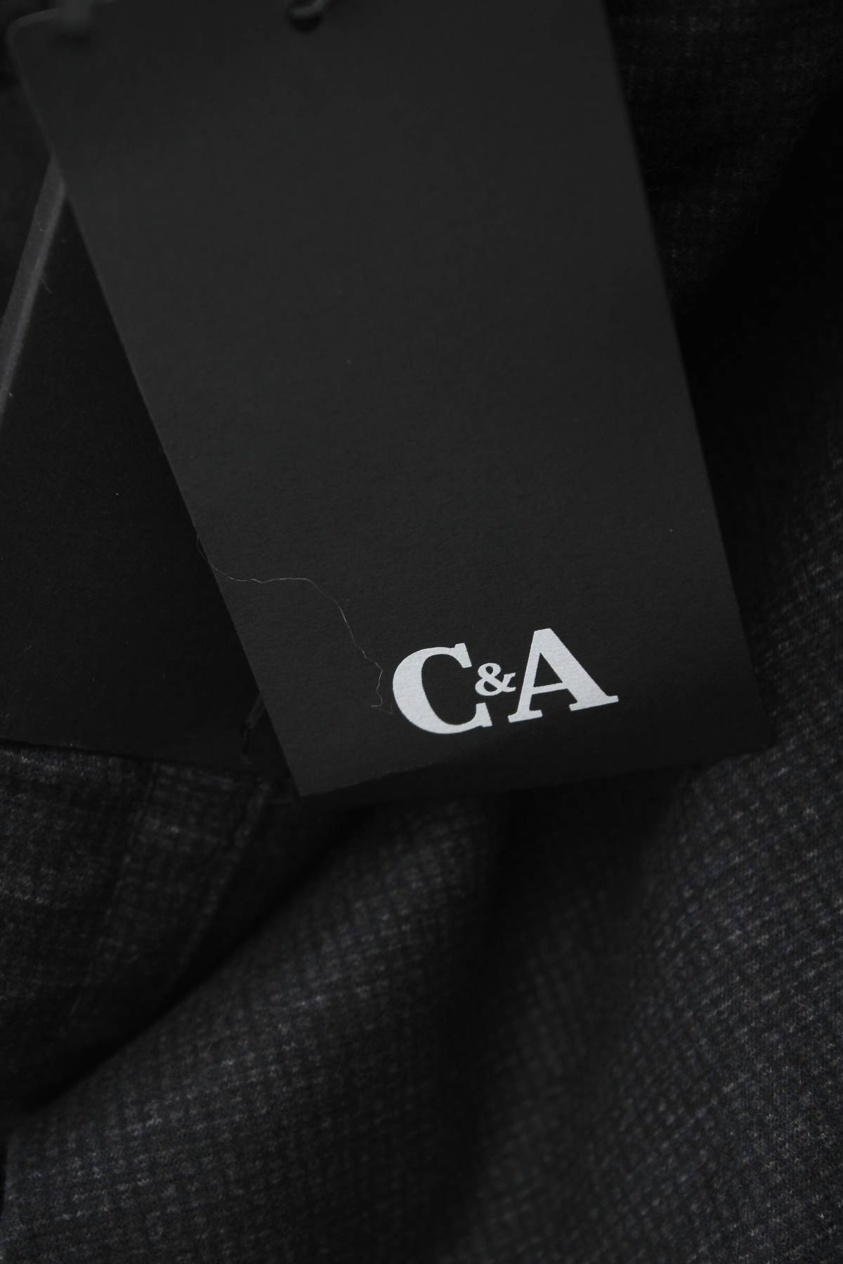 Мъжки панталон C&A3