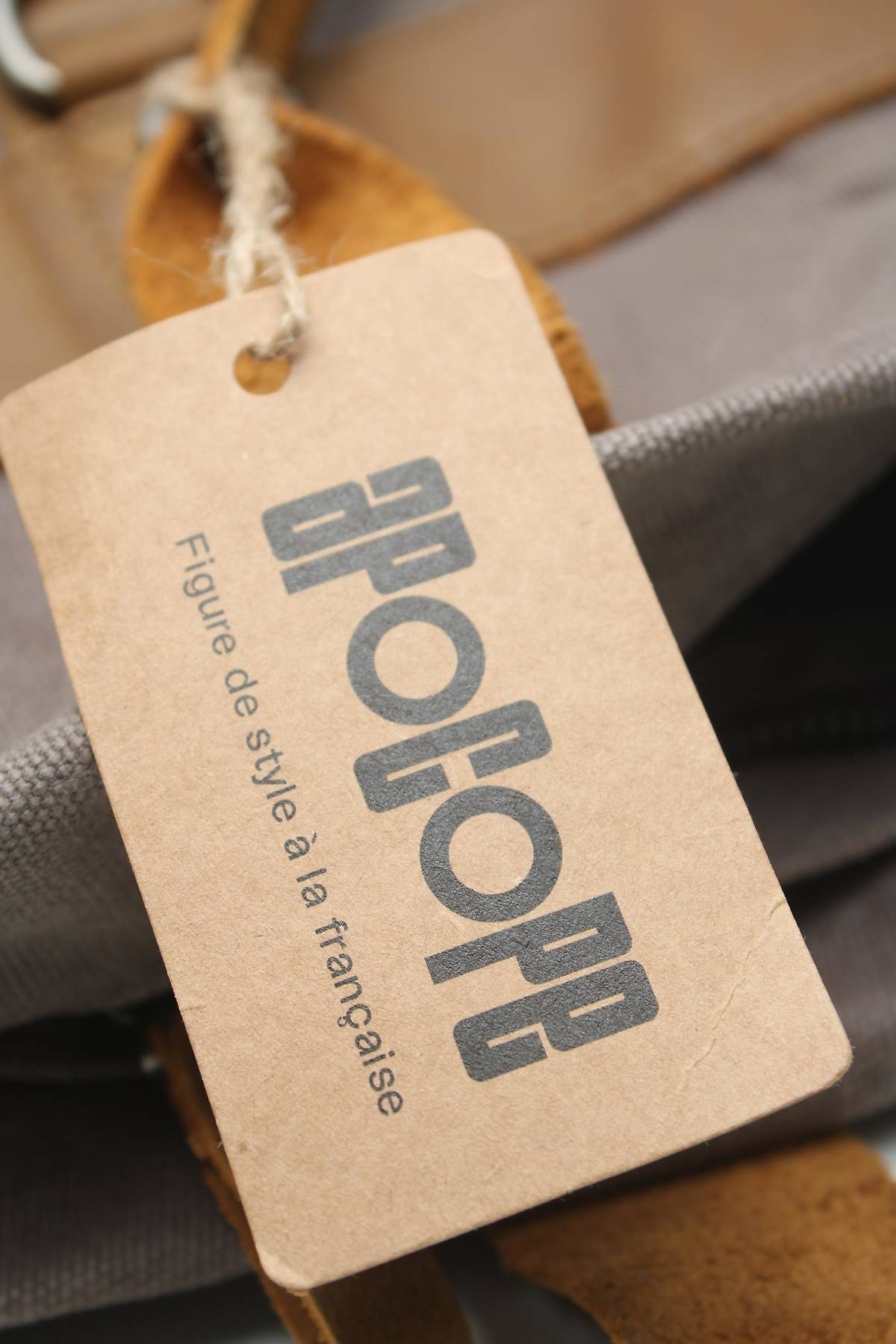 Σάκος Apocope 3