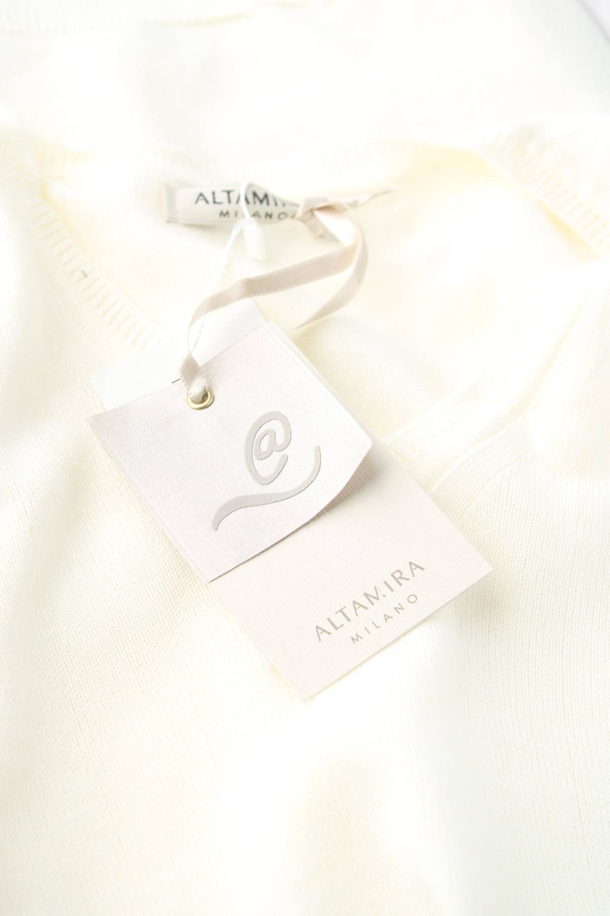 Дамски пуловер Altamira3