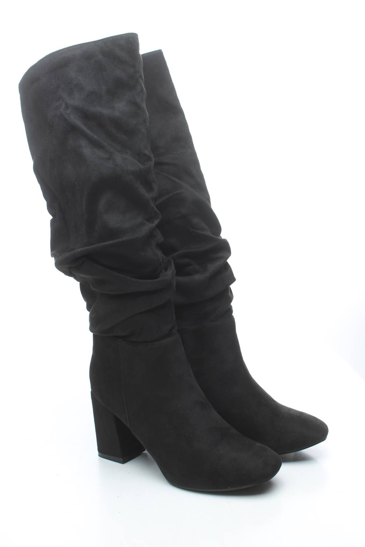 Дамски ботуши New Look3 - Contour.bg Дамски ботуши New Look3