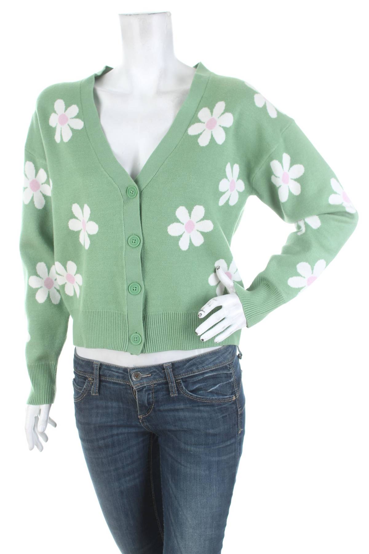 Дамска жилетка Calliope1