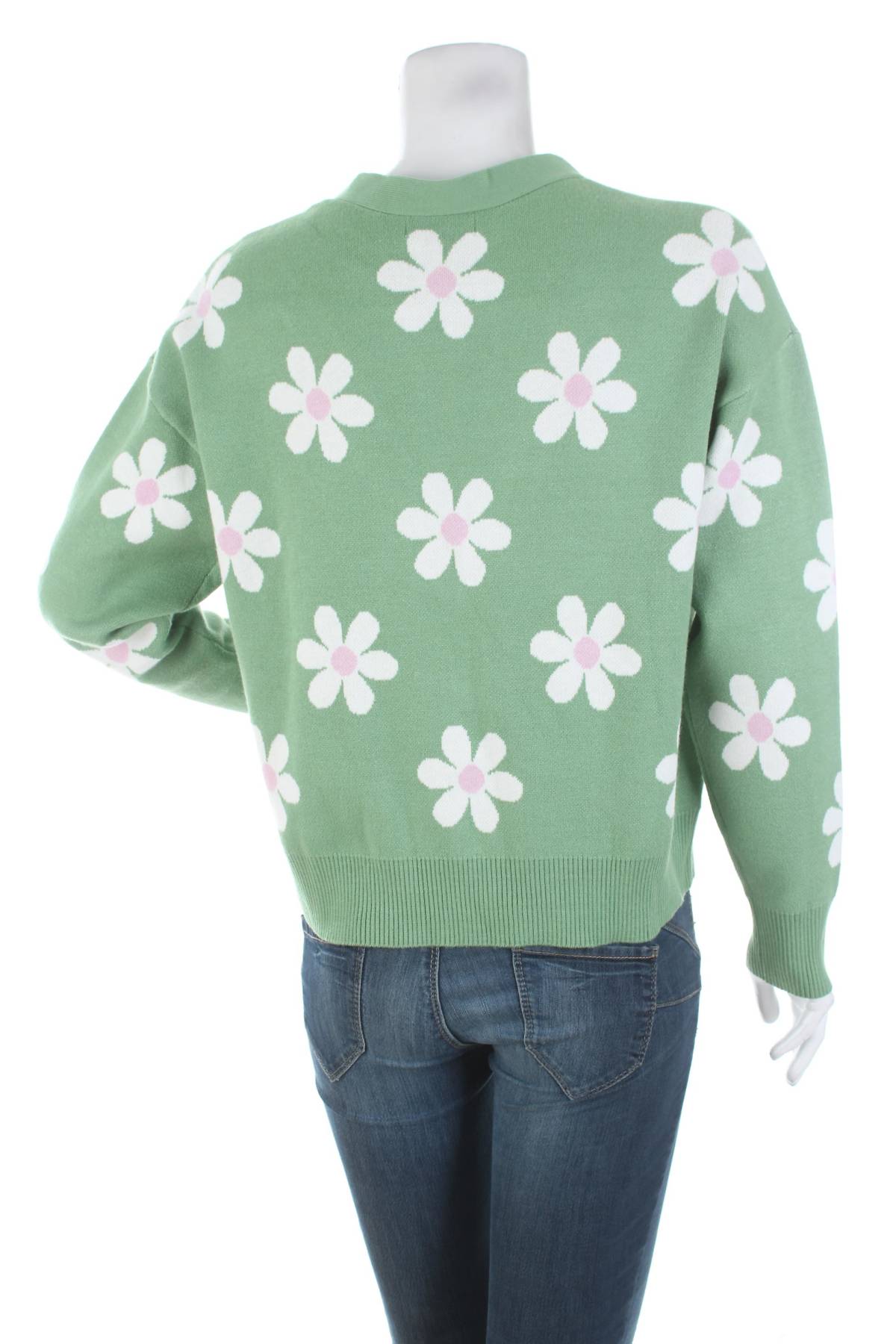 Дамска жилетка Calliope2