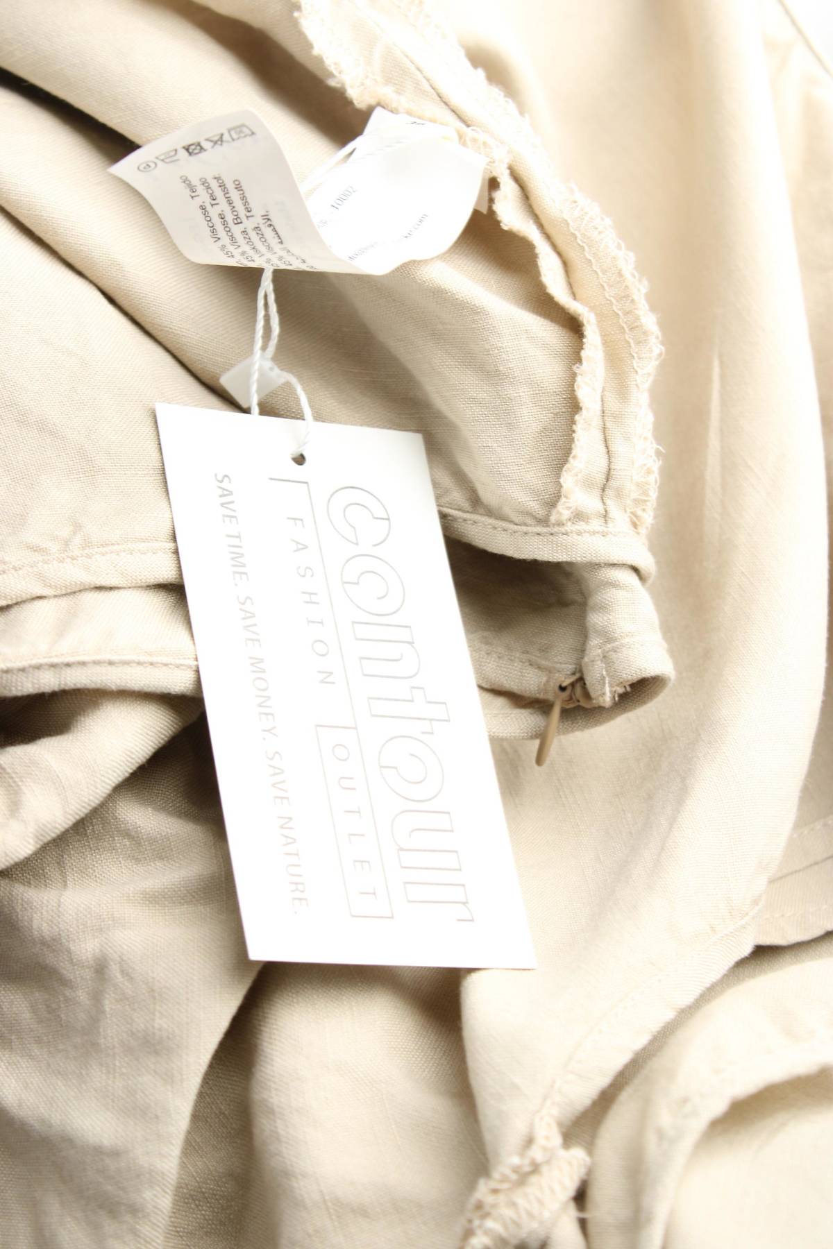 Дамски гащеризон LeGer by Lena Gercke x About You3