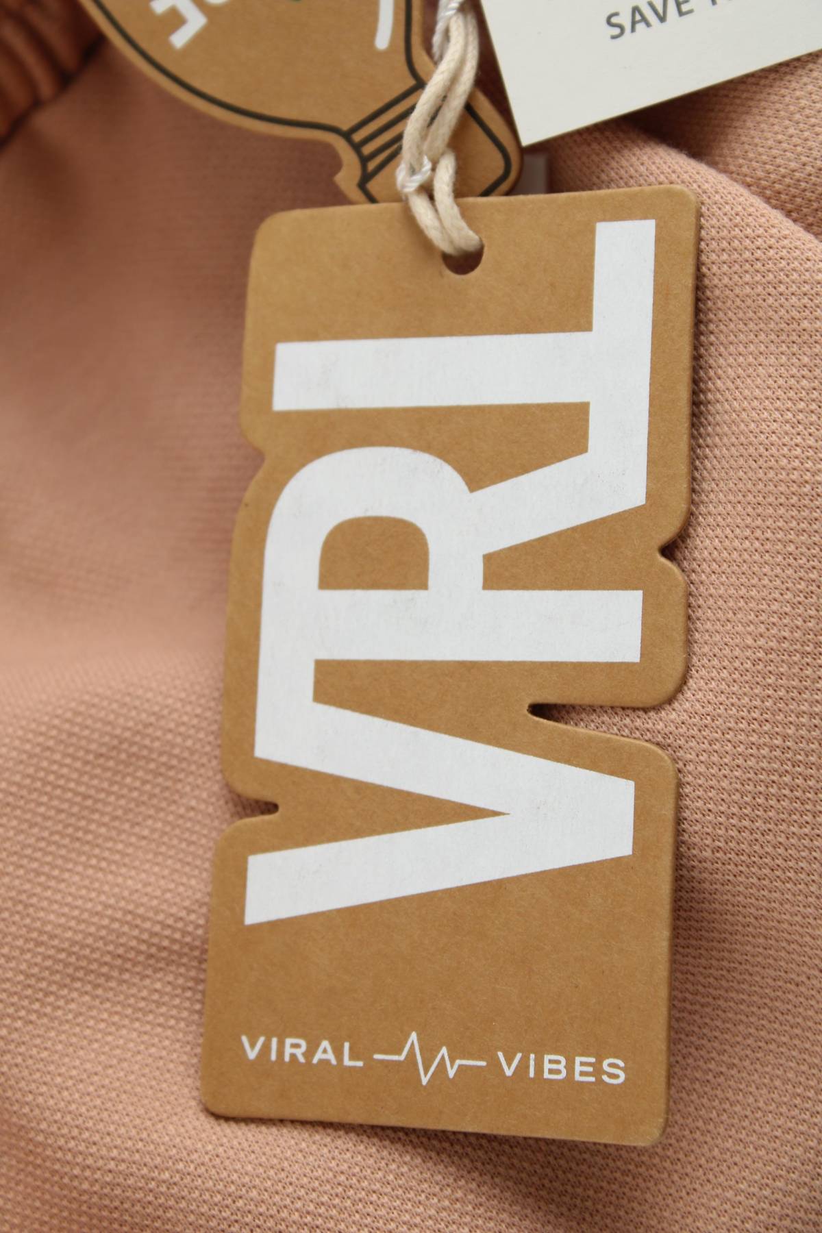 Дамско спортно долнище Viral Vibes3