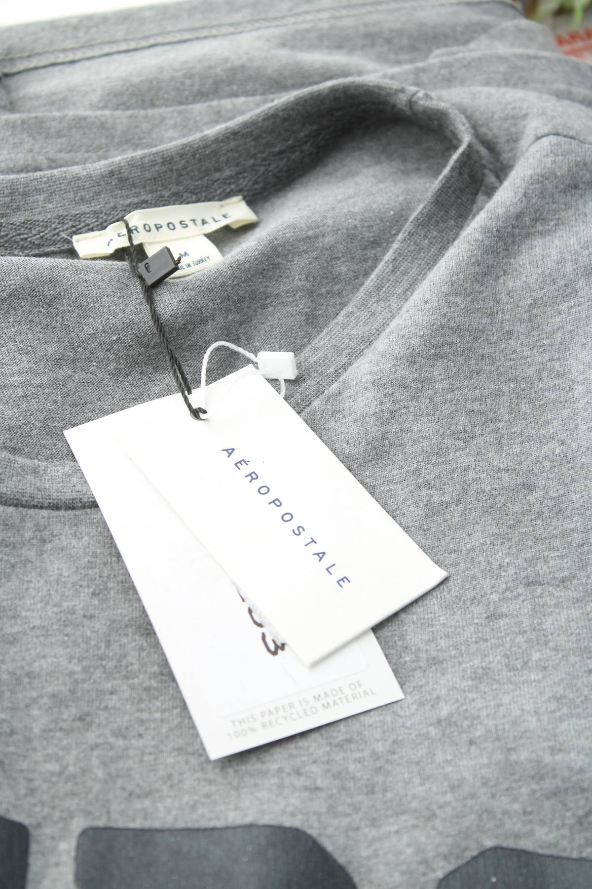 Мъжка тениска Aeropostale3