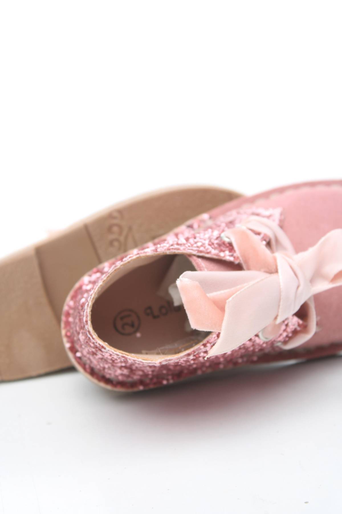 Детски обувки Lola Palacios5