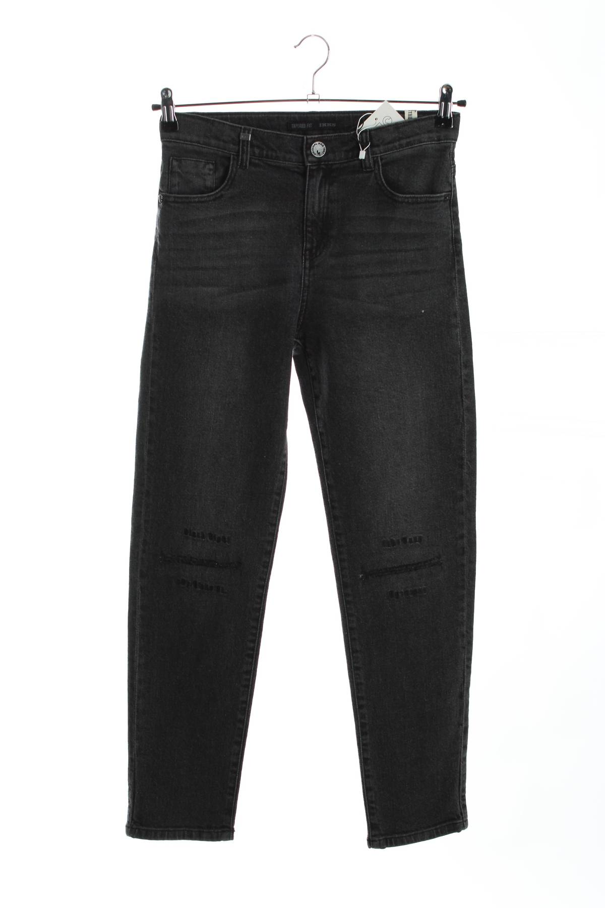 Детски дънки Ikks1