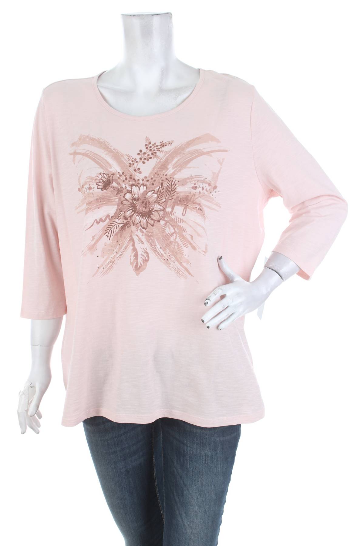 Дамска блуза Betty Barclay1