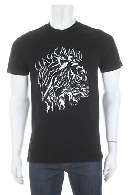 Мъжка тениска Cavalli Class1