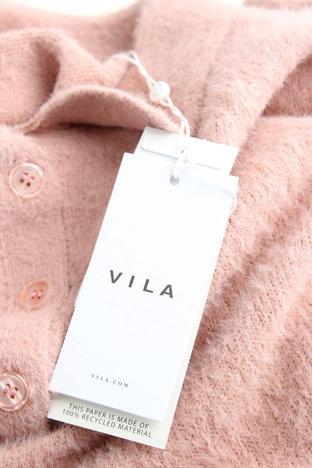 Дамски пуловер Vila3