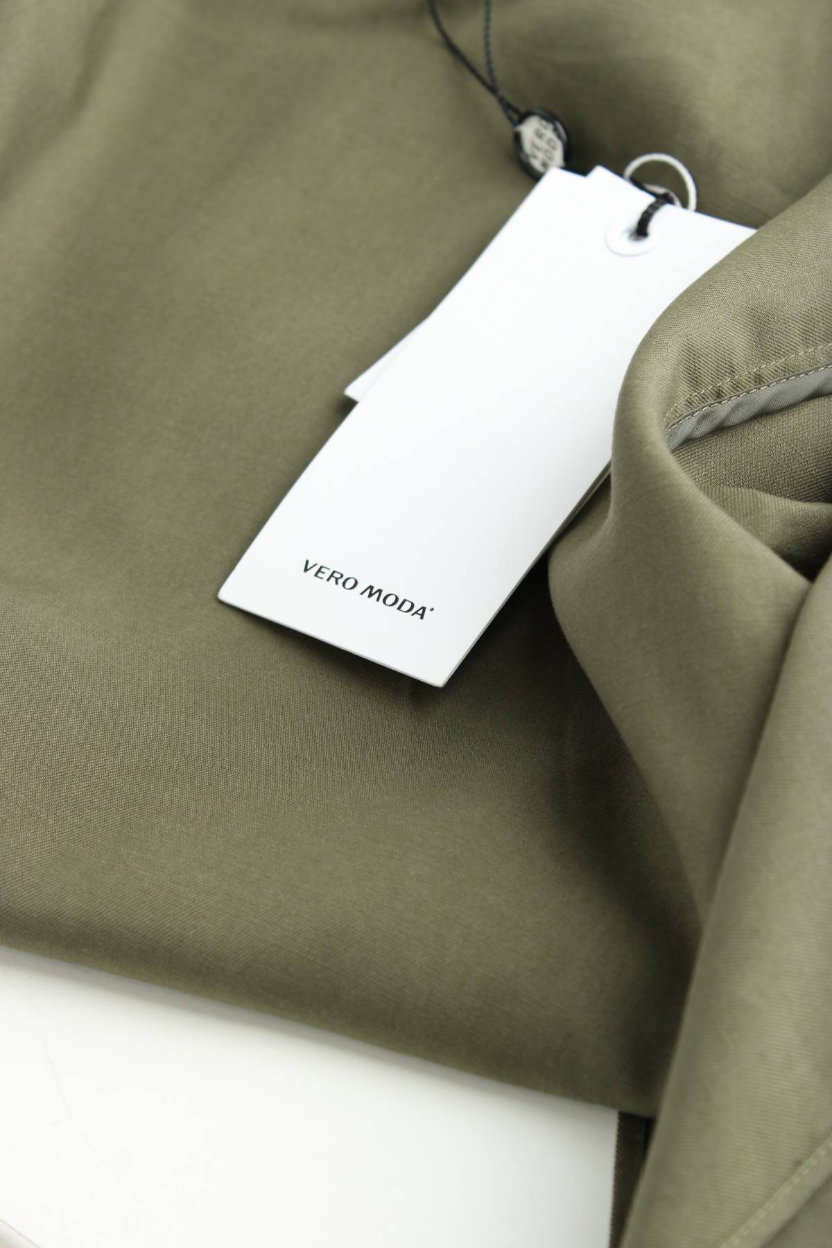 Дамски шлифер Vero Moda4