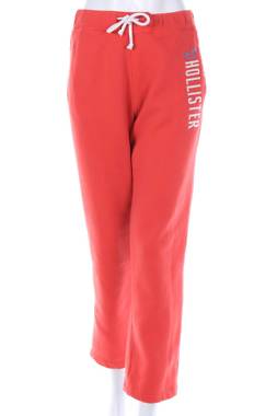 Дамско спортно долнище Hollister1 - Contour.bg Дамско спортно долнище Hollister1
