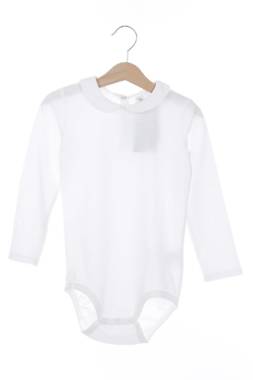 Детско боди H&M Conscious 1 - Contour.bg Детско боди H&M Conscious 1
