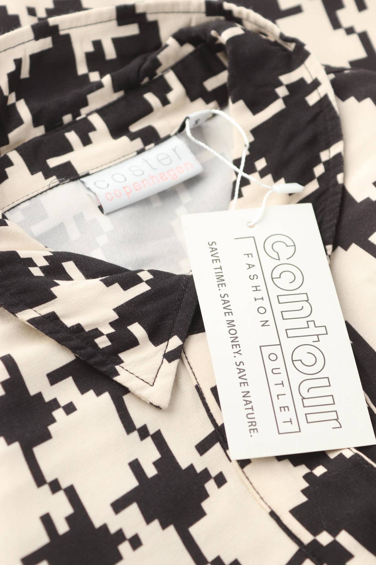 Γυναικεία μπλούζα Coster Copenhagen3 - Contourshop.gr Γυναικεία μπλούζα Coster Copenhagen3
