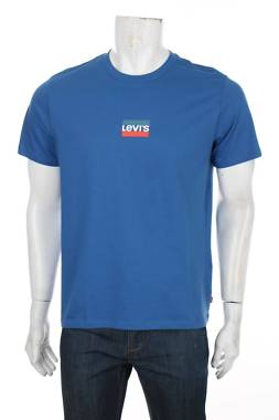 Ανδρικό t-shirt Levi's1