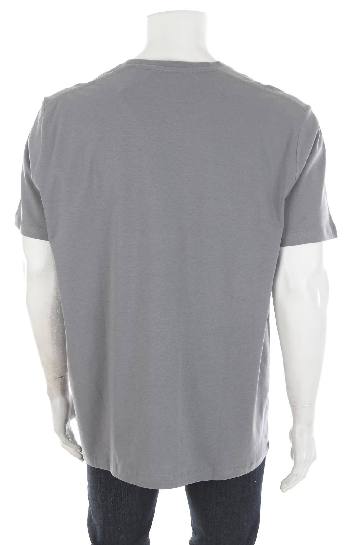 Мъжка тениска S.Oliver2 - Contour.bg Мъжка тениска S.Oliver2