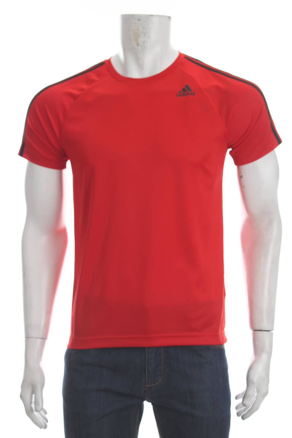 Мъжка спортна тениска Adidas1 - Contour.bg Мъжка спортна тениска Adidas1