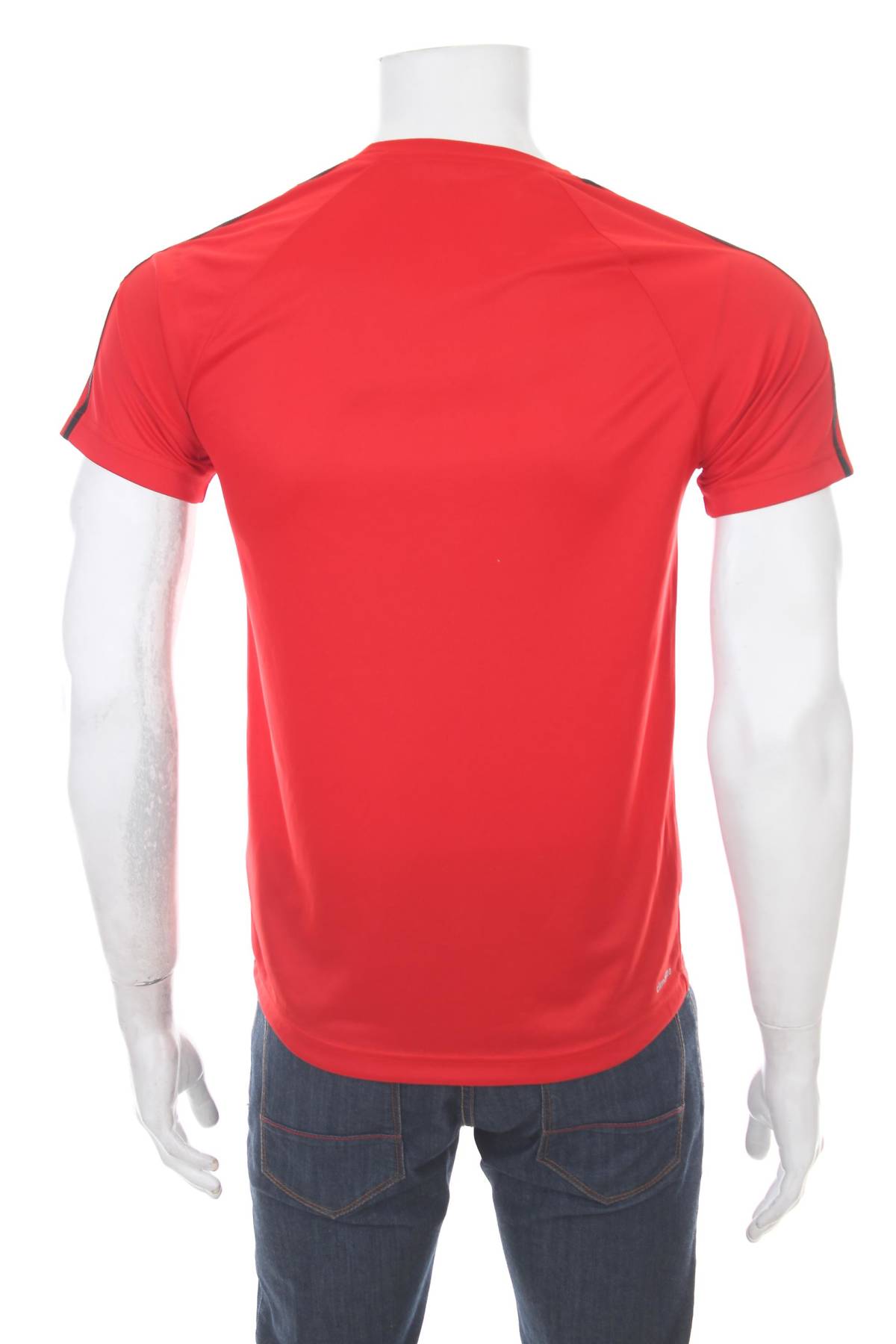 Мъжка спортна тениска Adidas2 - Contour.bg Мъжка спортна тениска Adidas2