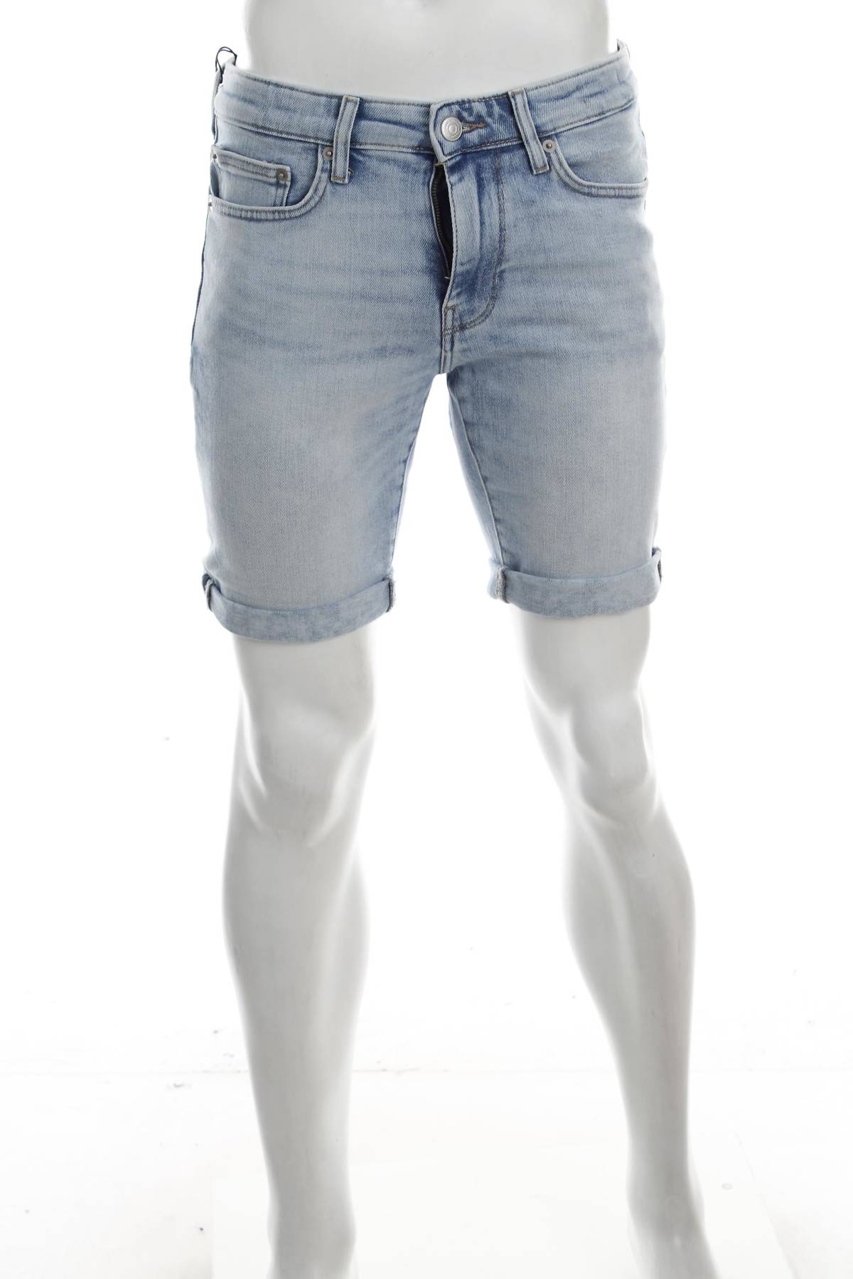 Мъжки къси дънки Only & Sons1