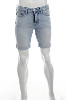 Мъжки къси дънки Only & Sons1