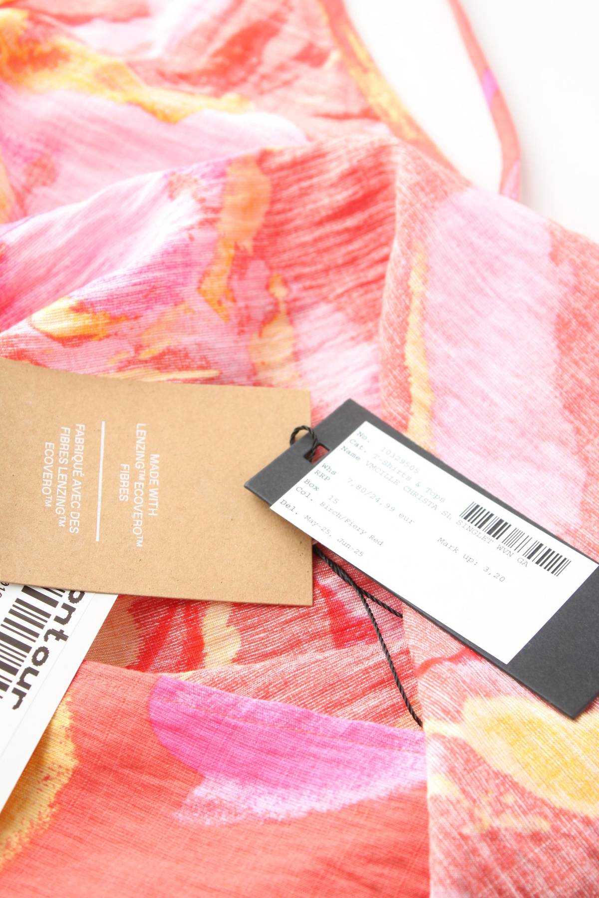 Дамски потник Vero Moda3