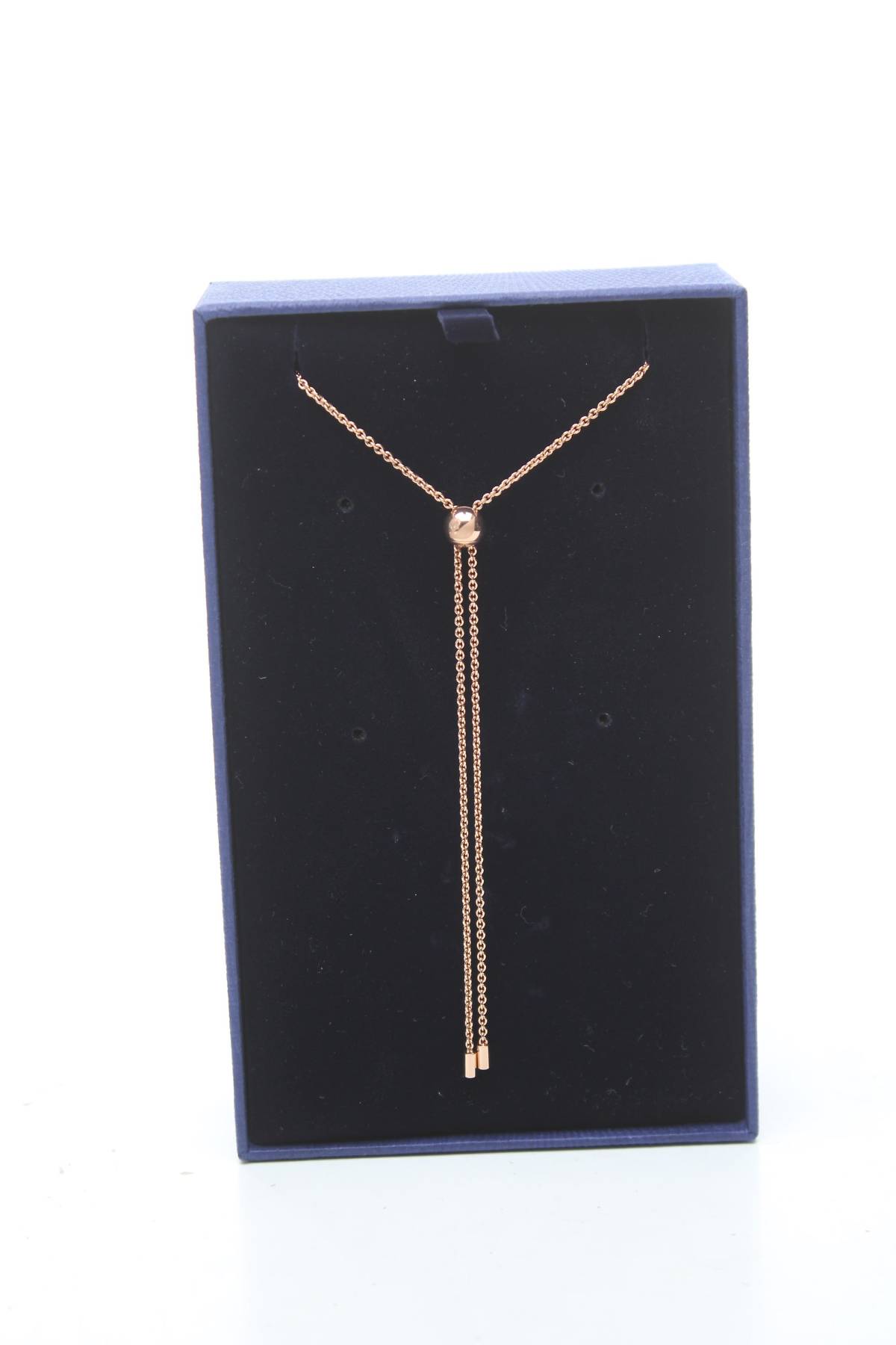 Колие Swarovski2