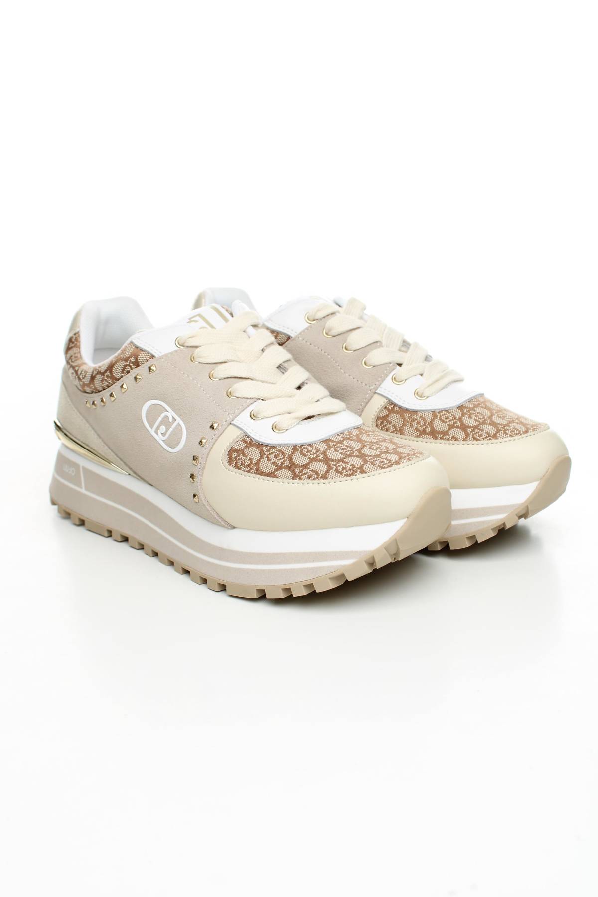 Дамски обувки Liu Jo3 - Contour.bg Дамски обувки Liu Jo3