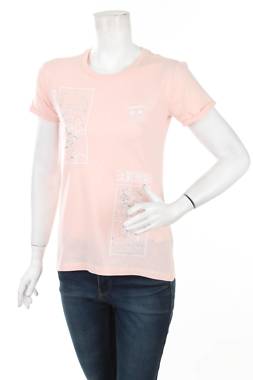 Дамска тениска One Piece1