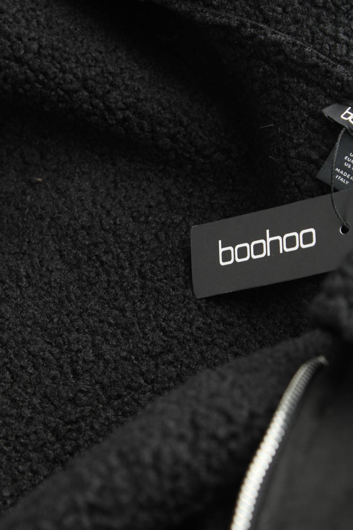 Преходно яке Boohoo4