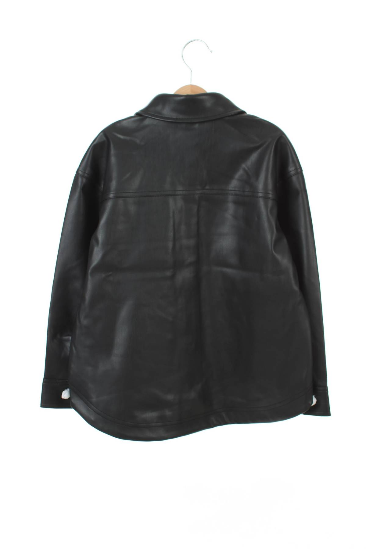 Детско кожено яке River Island2