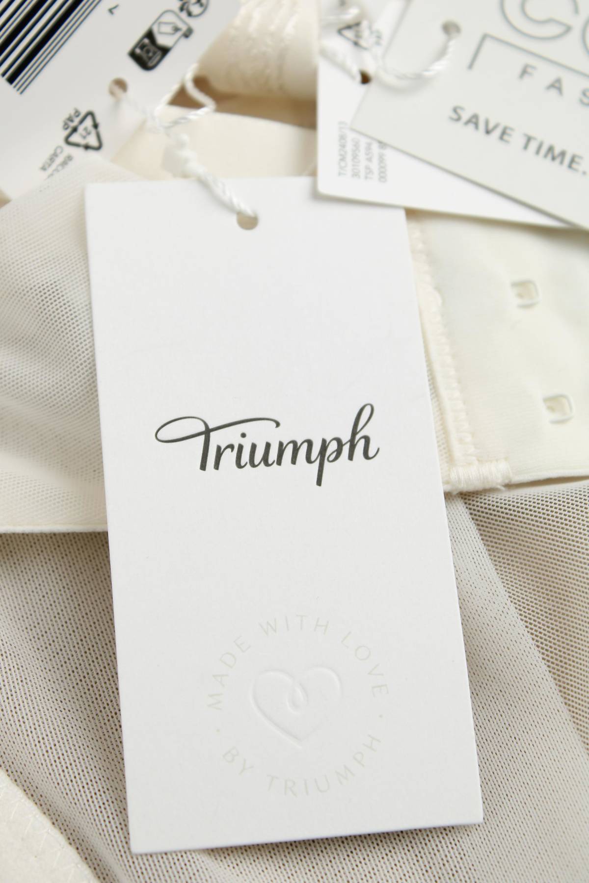 Сутиен Triumph3