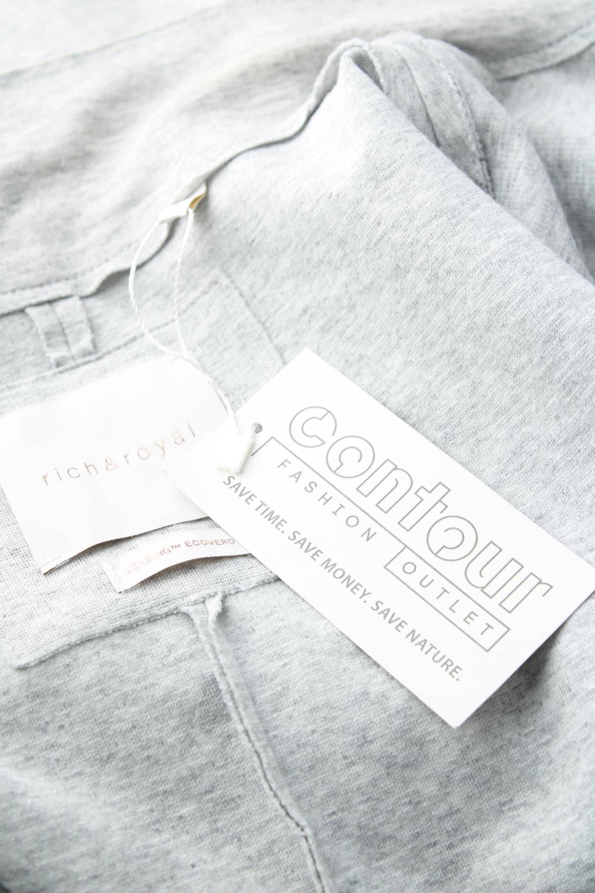 Γυναικείες ζακέτες Rich & Royal3