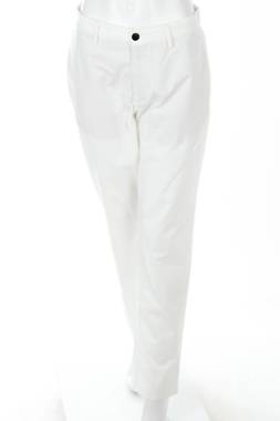 Γυναικείο παντελόνι Massimo Dutti1