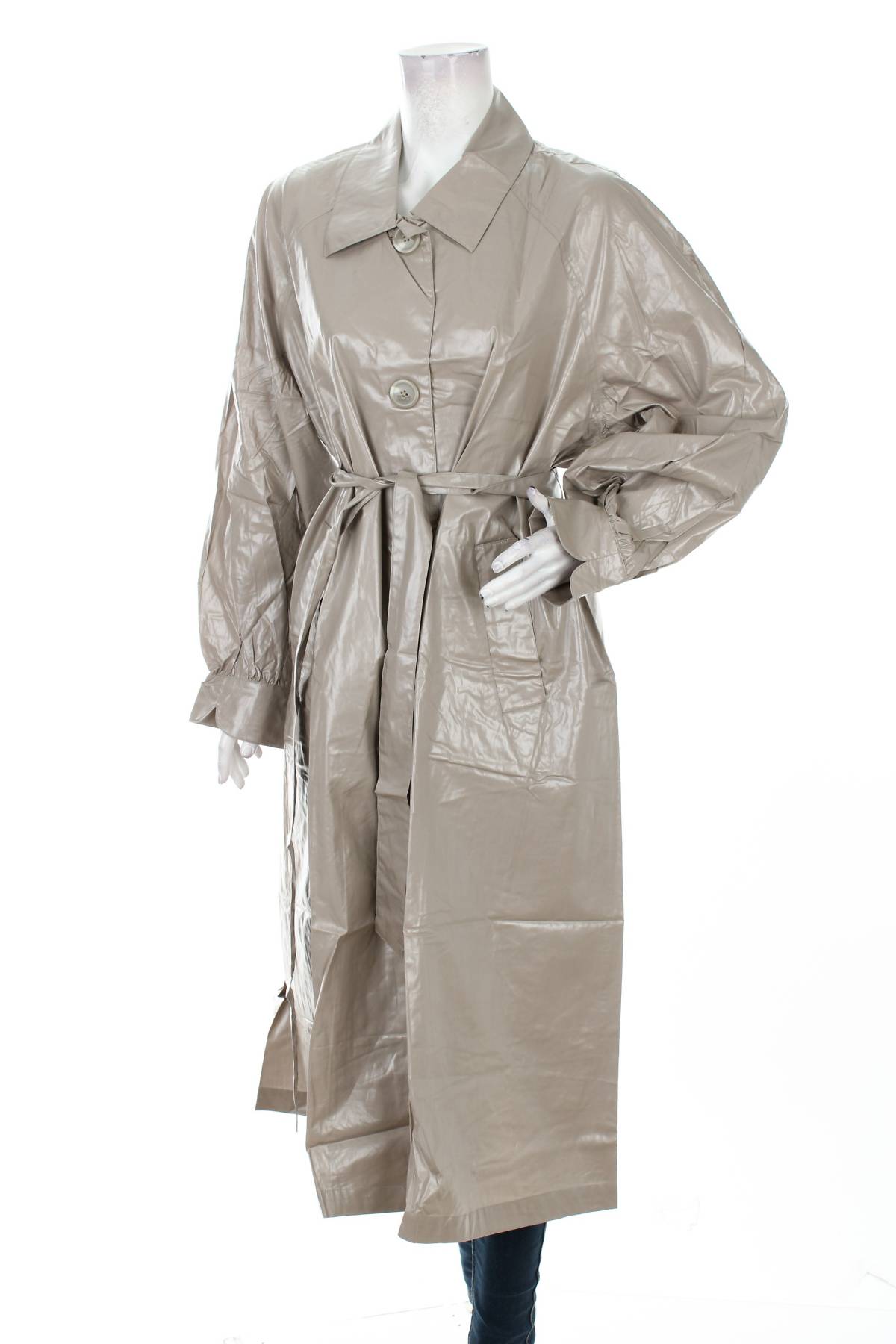 Манто Vero Moda1